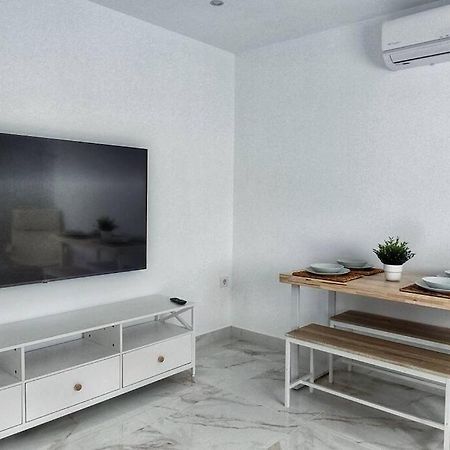 Apartamento Centro, La Palmera. Apartment Huelva Ngoại thất bức ảnh