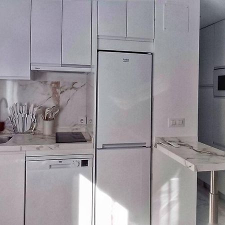 Apartamento Centro, La Palmera. Apartment Huelva Ngoại thất bức ảnh