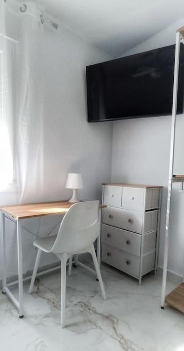 Apartamento Centro, La Palmera. Apartment Huelva Ngoại thất bức ảnh