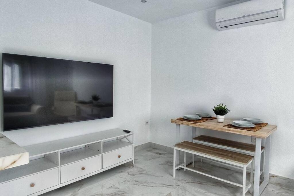Apartamento Centro, La Palmera. Apartment Huelva Ngoại thất bức ảnh