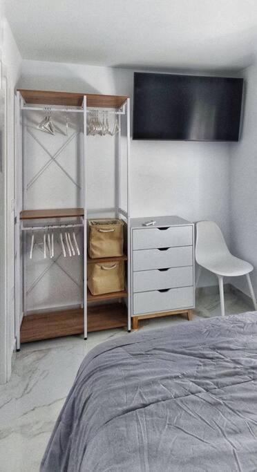 Apartamento Centro, La Palmera. Apartment Huelva Ngoại thất bức ảnh