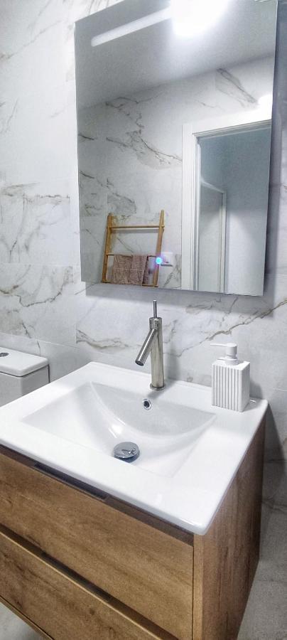 Apartamento Centro, La Palmera. Apartment Huelva Ngoại thất bức ảnh