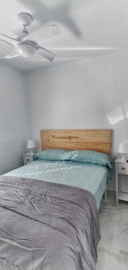 Apartamento Centro, La Palmera. Apartment Huelva Ngoại thất bức ảnh